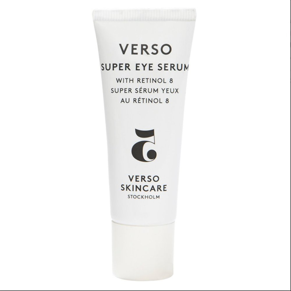 Verso Super Eye Serum